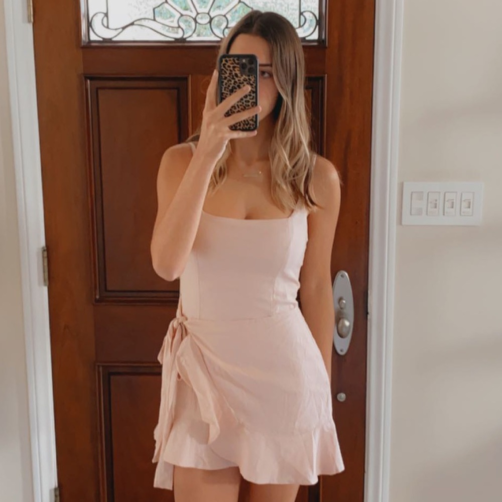 NWT Princess Polly dress - Picture 2 of 4